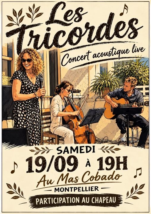 affiche